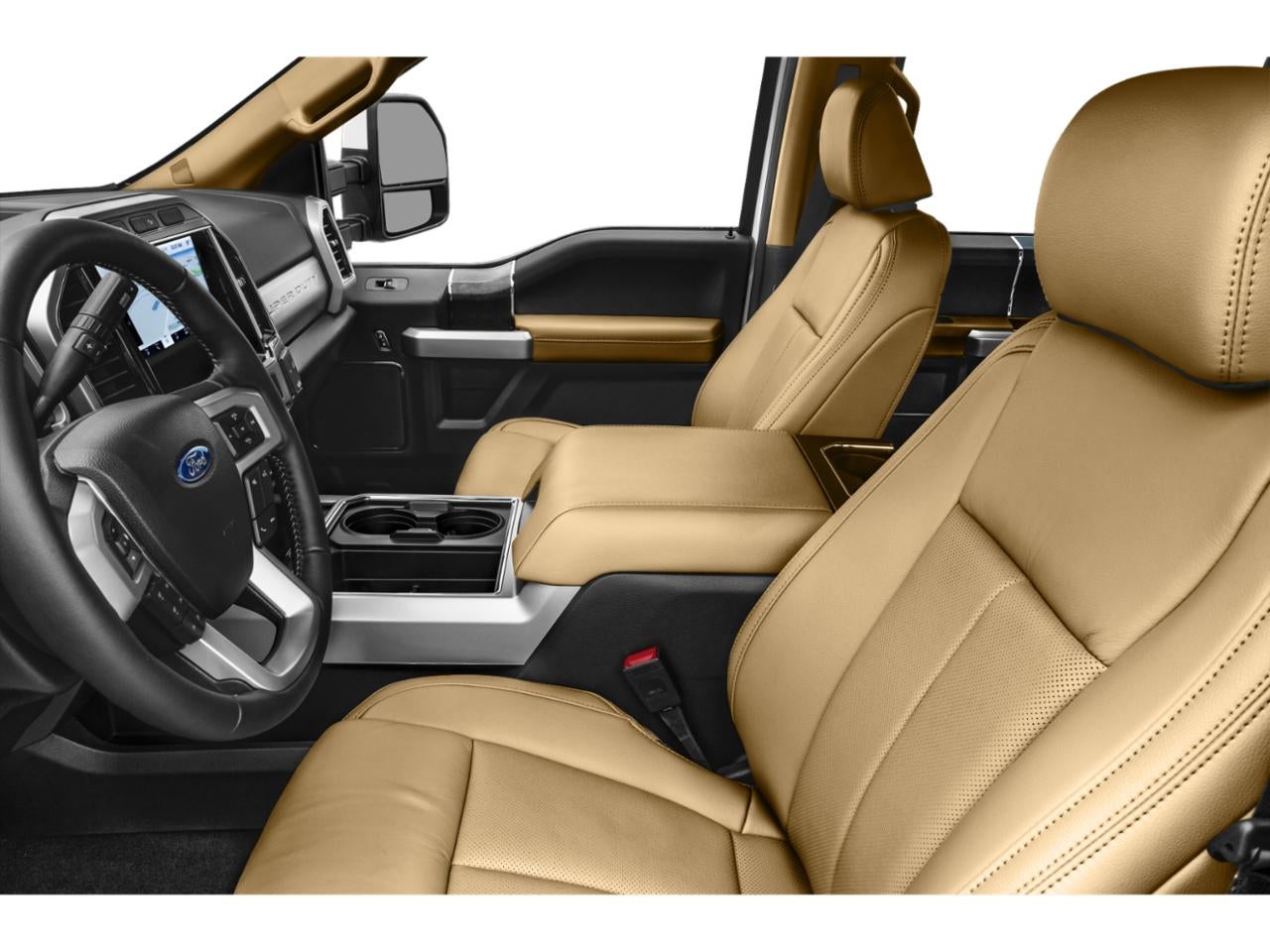 2022 Ford Super Duty F-250 SRW Lariat