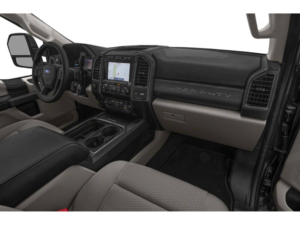 2020 Ford Super Duty F-250 SRW XLT