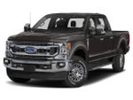 2020 Ford Super Duty F-250 SRW XLT