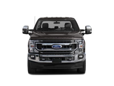 2020 Ford Super Duty F-250 SRW XLT