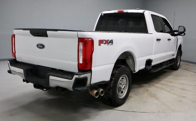 2024 Ford Super Duty F-250 SRW XL