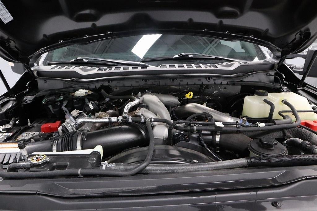 2024 Ford Super Duty F-250 SRW Lariat