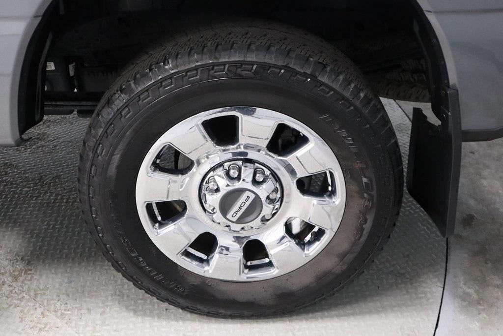 2024 Ford Super Duty F-250 SRW Lariat