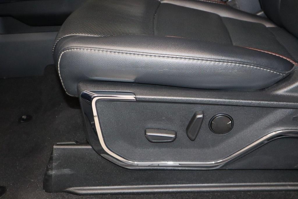 2024 Ford Super Duty F-250 SRW Lariat