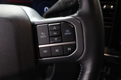 2024 Ford Super Duty F-250 SRW Lariat