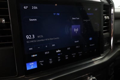 2024 Ford Super Duty F-250 SRW Lariat