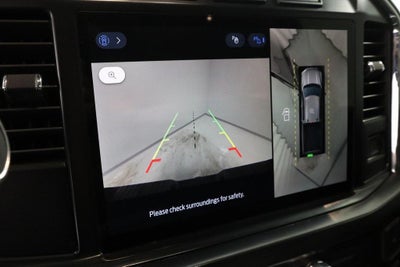 2024 Ford Super Duty F-250 SRW Lariat