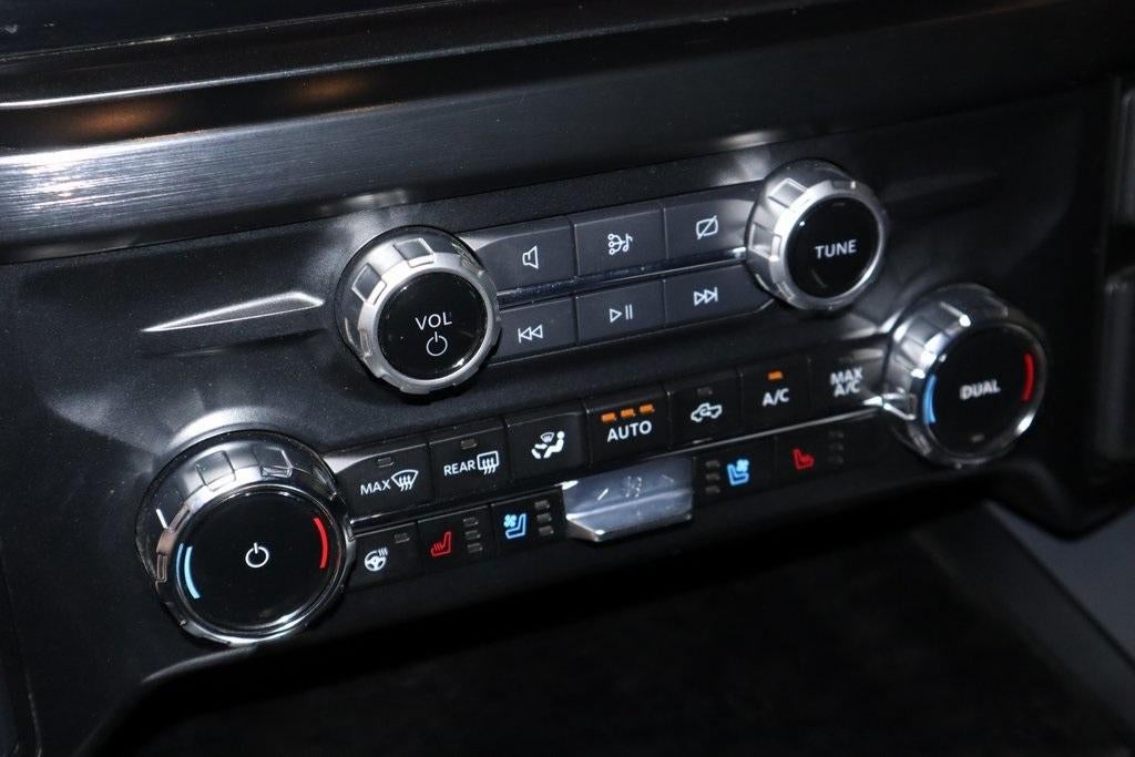 2024 Ford Super Duty F-250 SRW Lariat