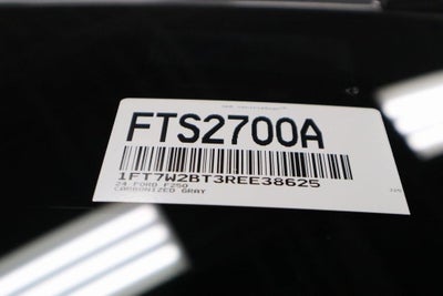 2024 Ford Super Duty F-250 SRW Lariat