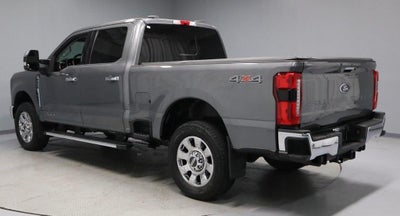 2024 Ford Super Duty F-250 SRW Lariat