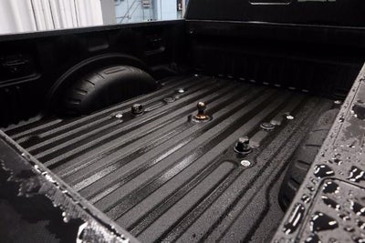 2022 Ford Super Duty F-250 SRW King Ranch