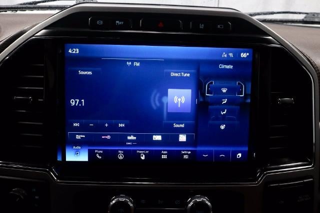 2022 Ford Super Duty F-250 SRW King Ranch