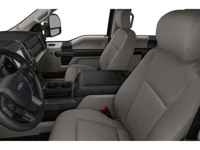 2022 Ford Super Duty F-250 SRW XLT