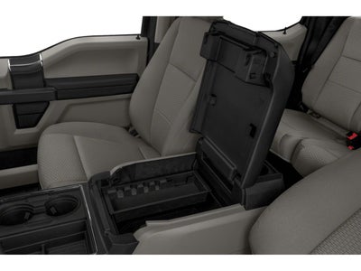 2022 Ford Super Duty F-250 SRW XLT