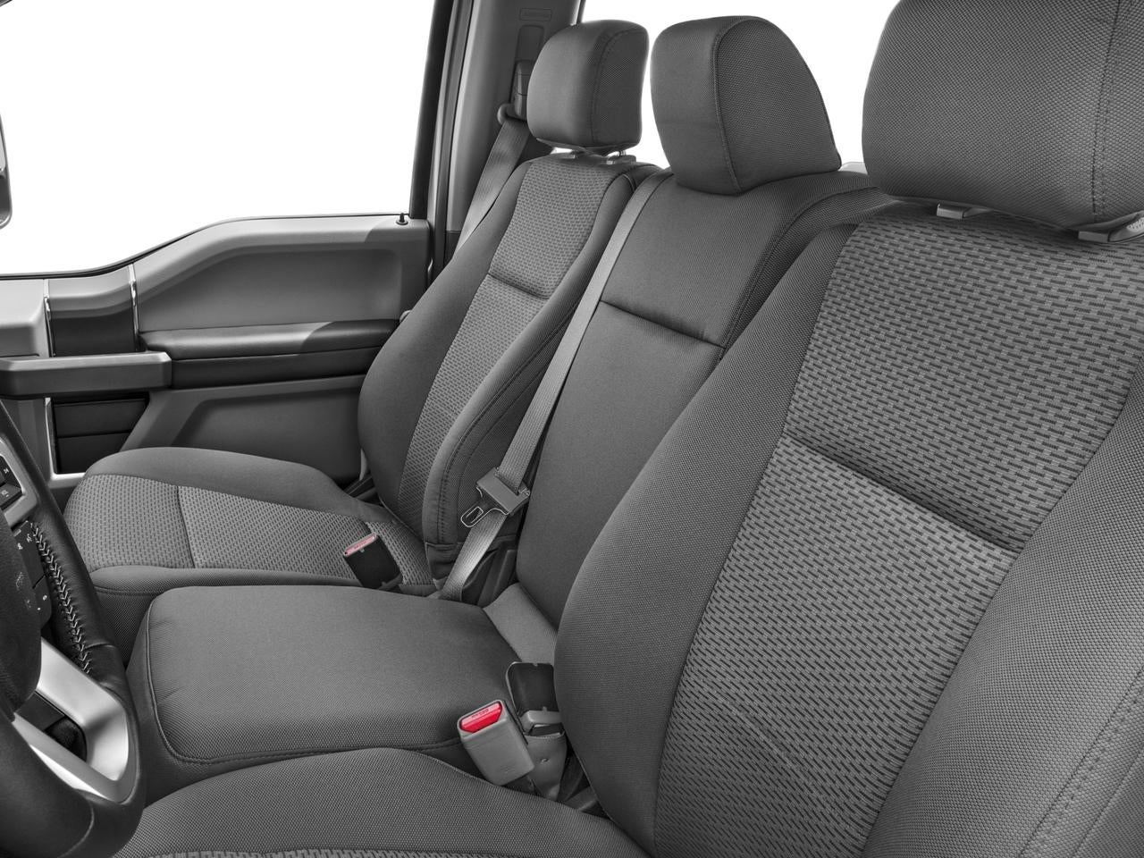 2017 Ford Super Duty F-250 SRW XLT