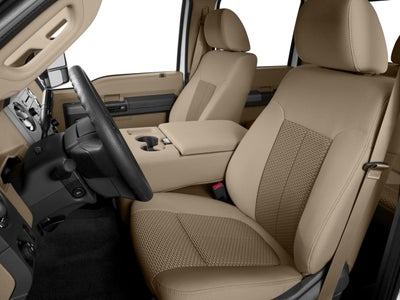 2016 Ford Super Duty F-350 SRW XLT