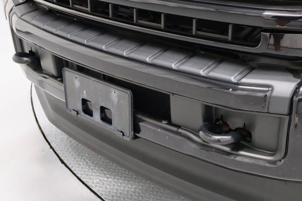 2022 Ford Super Duty F-350 SRW Lariat