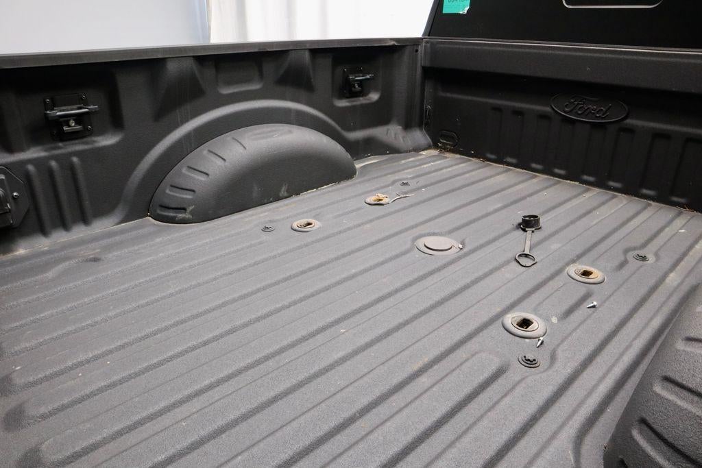 2022 Ford Super Duty F-350 SRW Lariat