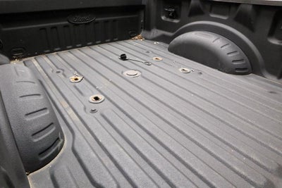 2022 Ford Super Duty F-350 SRW Lariat