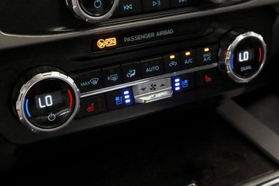 2022 Ford Super Duty F-350 SRW Lariat