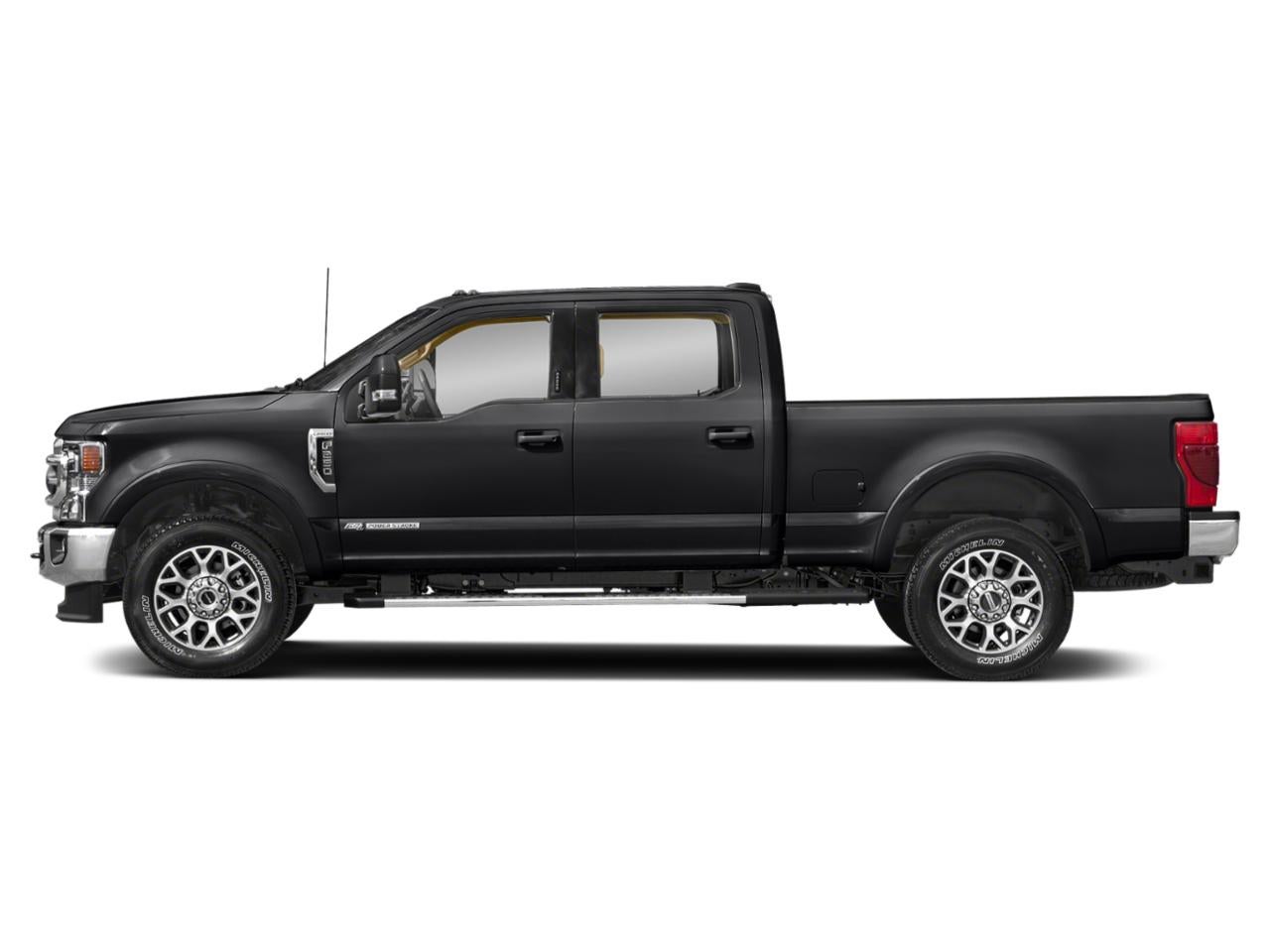 2022 Ford Super Duty F-350 SRW Lariat