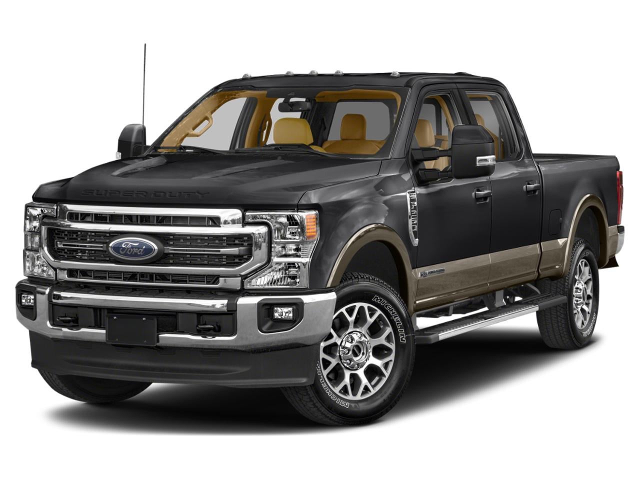 2022 Ford Super Duty F-350 SRW Lariat