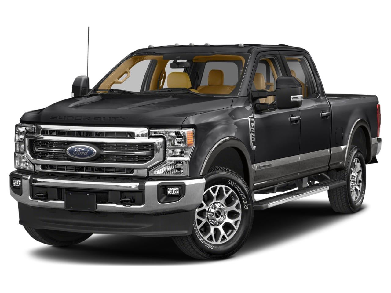 2022 Ford Super Duty F-350 SRW Lariat