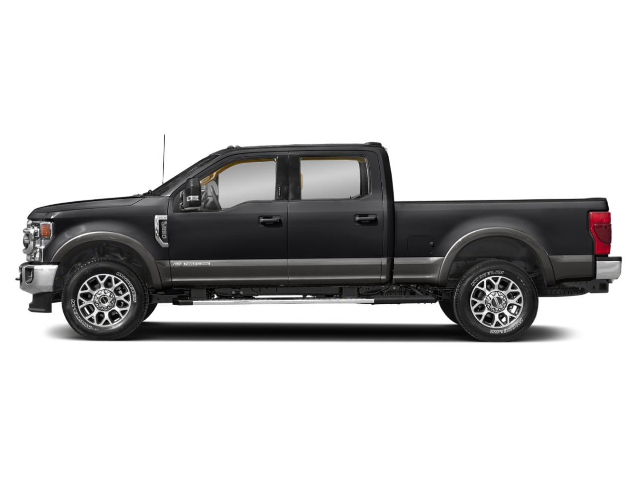 2022 Ford Super Duty F-350 SRW Lariat