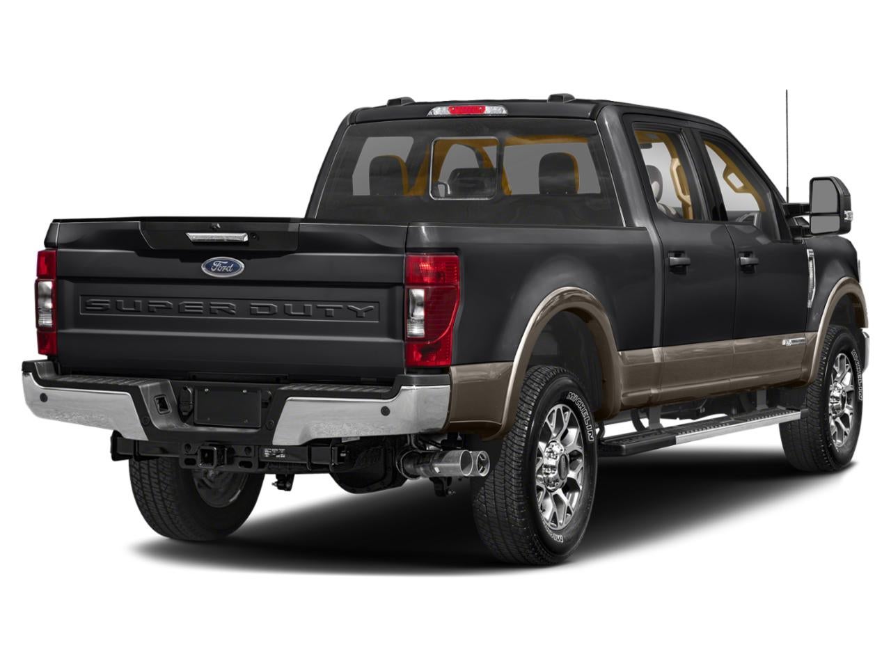 2022 Ford Super Duty F-350 SRW Lariat