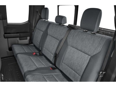 2025 Ford Super Duty F-250 SRW XL