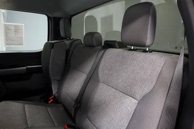 2024 Ford Super Duty F-250 SRW XL