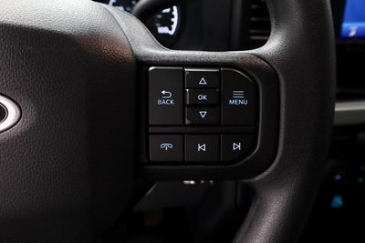2024 Ford Super Duty F-250 SRW XL