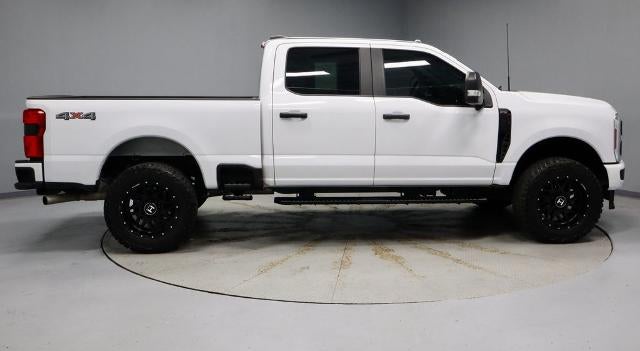 2024 Ford Super Duty F-250 SRW XL