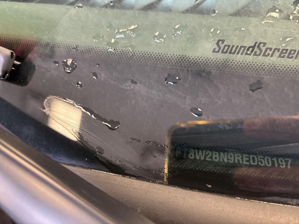 2024 Ford Super Duty F-250 SRW XLT