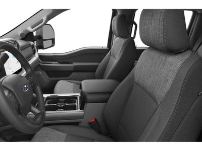 2024 Ford Super Duty F-250 SRW XLT
