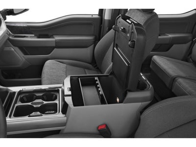 2024 Ford Super Duty F-250 SRW XLT