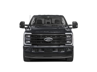 2024 Ford Super Duty F-250 SRW XLT