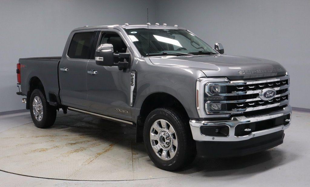 2024 Ford Super Duty F-250 SRW Lariat