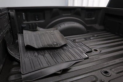 2024 Ford Super Duty F-250 SRW Lariat