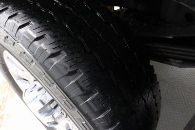 2024 Ford Super Duty F-250 SRW Lariat