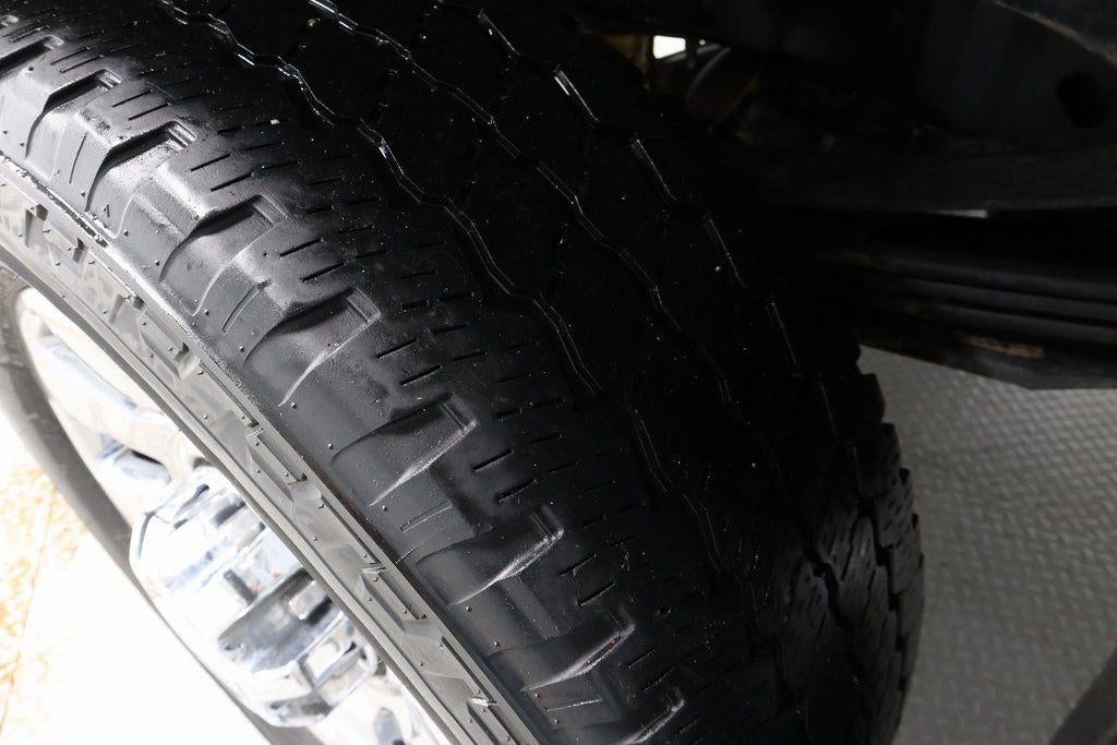 2024 Ford Super Duty F-250 SRW Lariat