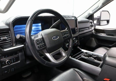 2024 Ford Super Duty F-250 SRW Lariat