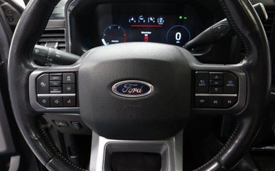 2024 Ford Super Duty F-250 SRW Lariat