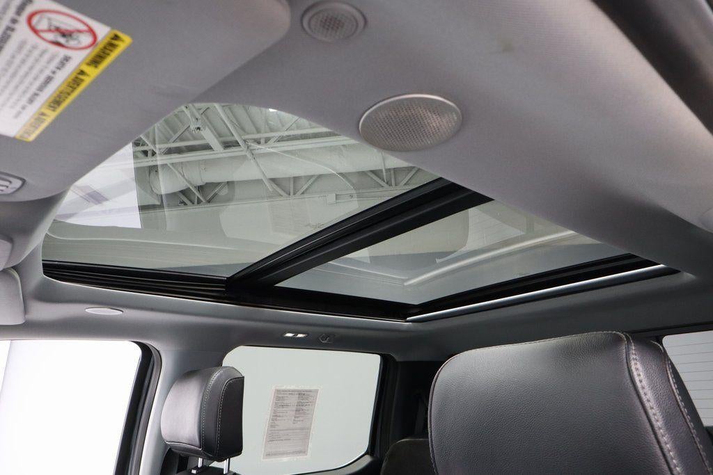 2024 Ford Super Duty F-250 SRW Lariat