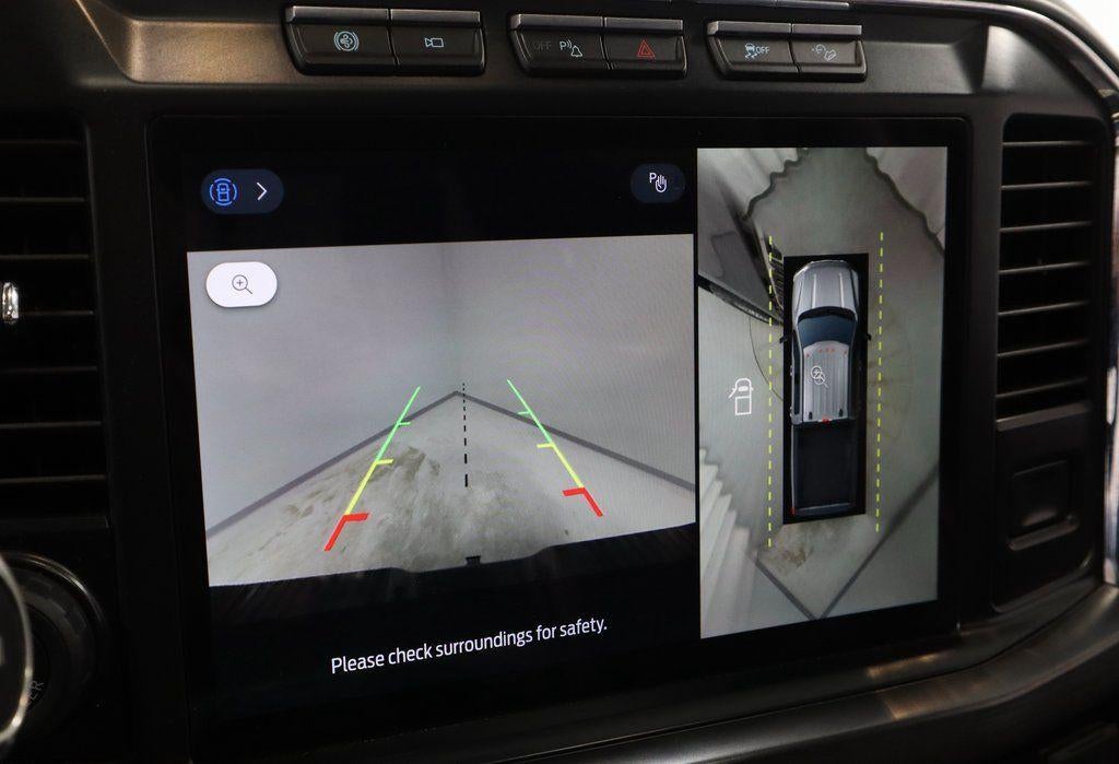 2024 Ford Super Duty F-250 SRW Lariat