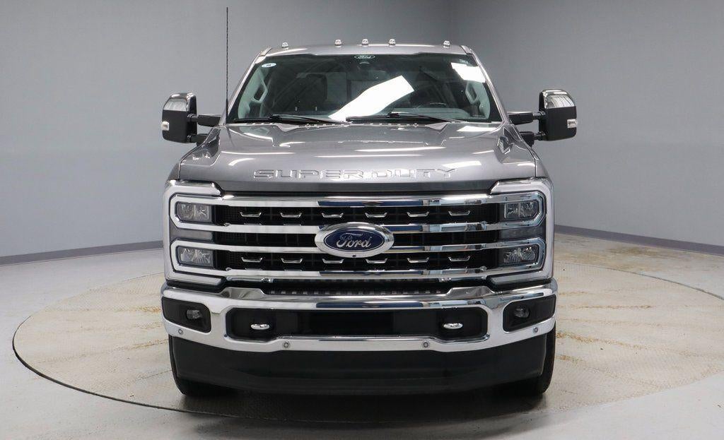 2024 Ford Super Duty F-250 SRW Lariat