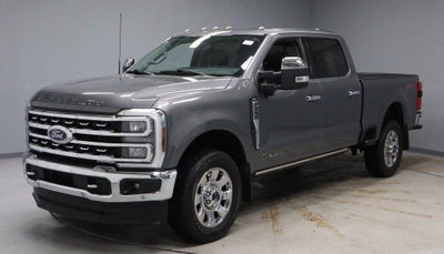 2024 Ford Super Duty F-250 SRW Lariat