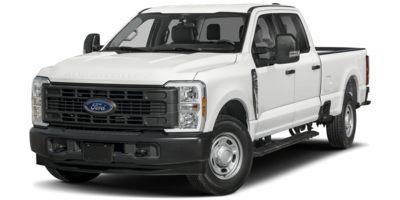 2024 Ford Super Duty F-250 SRW Lariat