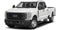 2024 Ford Super Duty F-250 SRW Platinum