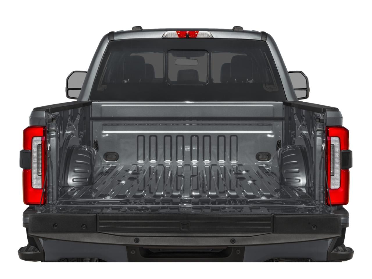 2024 Ford Super Duty F-250 SRW Platinum